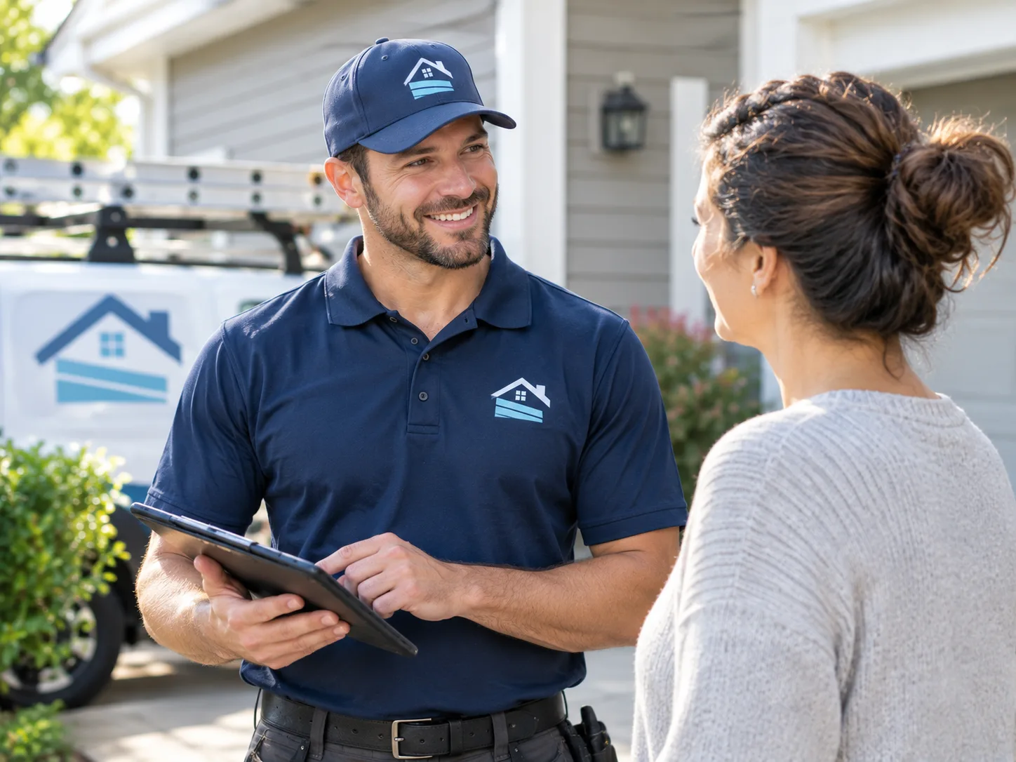 Commercial Siding Repair in Rifton, NY